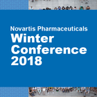 Novartis Winter Conference '18 أيقونة