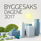 DiBK Byggesaksdagene 2017 아이콘