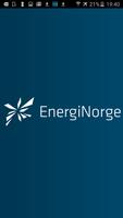 Energi Norge Vinterkonferansen Affiche