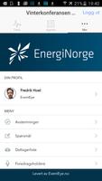 Energi Norge Vinterkonferansen capture d'écran 1