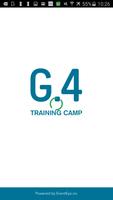 G.4 Training Camp الملصق