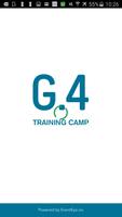 G.4 Training Camp Plakat