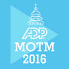 ADP MOTM 2016 icône