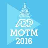 ADP MOTM 2016