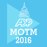 ADP MOTM 2016 أيقونة