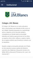 Colegio J.M. Blanes screenshot 3