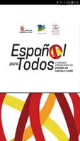 Congreso Internacional Español 海報