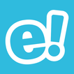 Checkin eventize icon