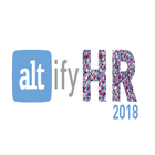 Altify HR 图标