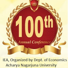 The IEA Conference आइकन