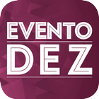 Evento Dez Organizador-icoon