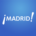 ¡Hola MADRID! icon
