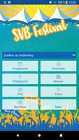 SVB Festival 2018 penulis hantaran