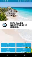 BMW Events 海报