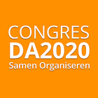 DA2020 - Digitale Agenda 2020 icon