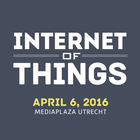 Internet of Things - 2016 NL biểu tượng