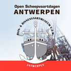 OSD Antwerpen Zeichen