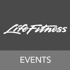 LF Events أيقونة