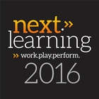 Next Learning 2016 (NLE2016) icône