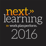 Next Learning 2016 (NLE2016) アイコン