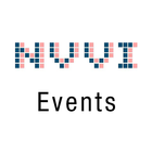 NVVI Events-icoon