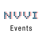 NVVI Events आइकन