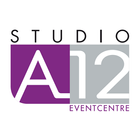 آیکون‌ Studio A12