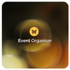 Event Organizer -  Mobile Application আইকন