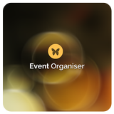 Event Organizer -  Mobile Application icône