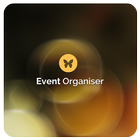 Event Organizer -  Mobile Application ícone