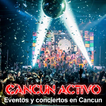 Eventos en Cancun