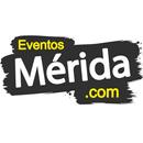 APK Eventos Mérida