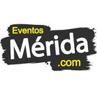 Eventos Mérida ไอคอน
