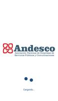 Andesco Affiche