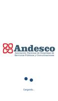 Andesco Plakat