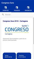 Congreso SURA screenshot 1