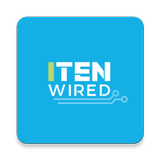 ITEN Wired biểu tượng