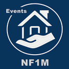 NF1M Events icon