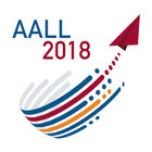 AALL 2018 icône