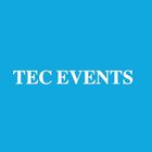 TEC EVENTS 2017 icône