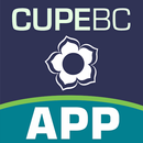 CUPE BC App aplikacja