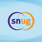 آیکون‌ SNUG Events