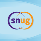 SNUG Events أيقونة