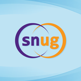 SNUG Events আইকন