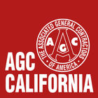 AGC of California Events App icon