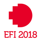 RMIT EFI 2018 biểu tượng