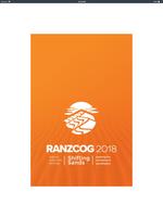 RANZCOG 2018 ASM スクリーンショット 2
