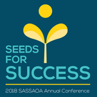 2018 SASSAOA Annual Conference biểu tượng