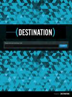 (DESTINATION) syot layar 3