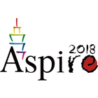 ASPIRE 2018-icoon